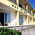 HÔTEL CAP RIVIERA