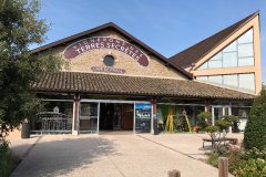 CAVE DES VIGNERONS DES TERRES SECRÈTES