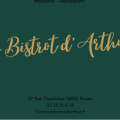 LE BISTROT D'ARTHUR