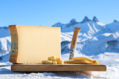 FROMAGERIE COOPÉRATIVE DE LA VALLÉE DES ARVES