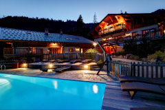 LA FERME DU CHOZAL