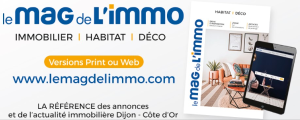 LE MAG DE L'IMMO