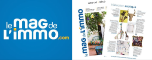 LE MAG DE L'IMMO