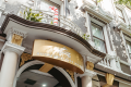 AUCKLAND CITY HOTEL