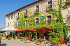 HÔTEL BEAUSÉJOUR