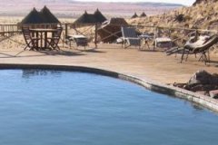 NAMIBIA WILDLIFE RESORTS