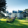 DOMAINE DE CHAUMONT-SUR-LOIRE