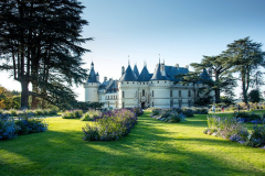 DOMAINE DE CHAUMONT-SUR-LOIRE