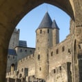 LA CITÉ MÉDIÉVALE DE CARCASSONNE