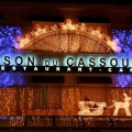 LA MAISON DU CASSOULET