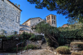 ABBAYE DE CAUNES-MINERVOIS