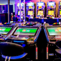 STELSIA CASINO GRUISSAN