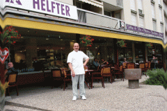 PÂTISSERIE-CHOCOLATERIE HELFTER