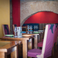 PAPRIKA ECO-RESTAURANTE VEGANO