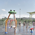 PISCINE ANDROSACE