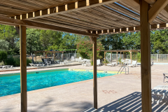 CAMPING LES VISTES