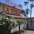 LA FERIA