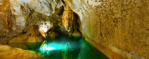 GROTTE DE TRABUC