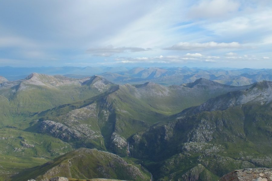 BEN NEVIS