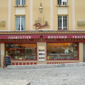 CHARCUTERIE ROUCH