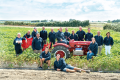 LA BONOTTE DE NOIRMOUTIER - COOPÉRATIVE