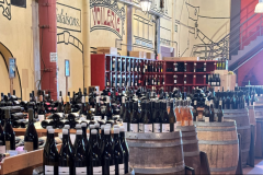 MAISON DES VINS DE L'ESPIGUETTE
