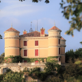 CHÂTEAU ROUSSET