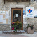 OFFICE DE TOURISME - MAISON DE L'EAU