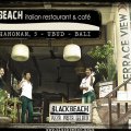 BLACK BEACH ITALIAN RESTAURANT