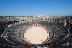 ARÈNES DE NÎMES