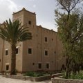 KASBAH AIT BEN DAMIETTE