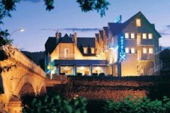 THE ORIGINALS BOUTIQUE, HÔTEL DU PONT ROUPT