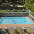 LOGIS HOTEL LE MONT AIGOUAL