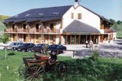 LA MAISON BASTIDE