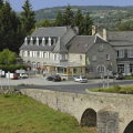 LE RELAIS DE L’AUBRAC