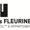 HÔTEL LES FLEURINES