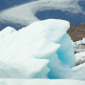LAGUNE JÖKULSARLON