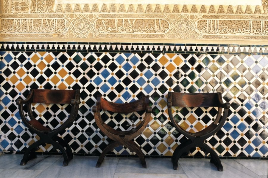 ALHAMBRA