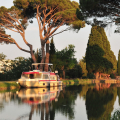 CANAL DU MIDI