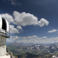 PIC DU MIDI