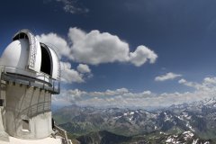 PIC DU MIDI