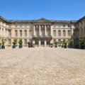 CHÂTEAU DE COMPIÈGNE