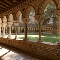 ABBAYE SAINT-PIERRE DE MOISSAC