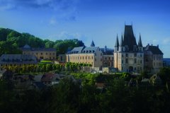 CHÂTEAU DE GAILLON