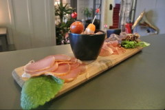 HOTEL-RESTAURANT PRIMAVERA
