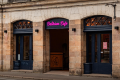 DELIRIUM CAFÉ
