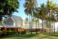 CARAYOU HOTEL & SPA