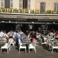 LE CAFÉ DES CHINEURS