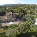 LA VIEILLE BASTIDE