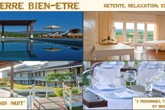 BASES D'ACCUEIL CHEZ PIERRE